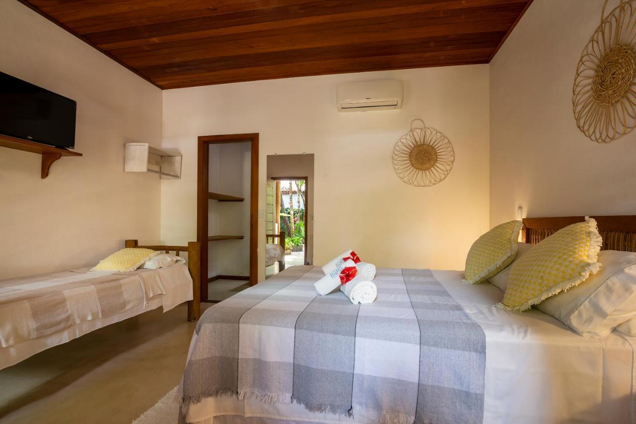 Cottage Bahia Porto Seguro Exterior foto